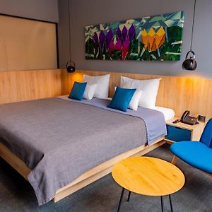 Chambre Supérieure Double